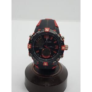 Anleo Men's Watch 1088
